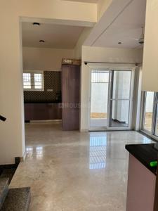 Hall Image of 3200 Sq.ft 4 BHK Villa for rent in Artha Zen, Ckikkakammana Halli Bengaluru for Rs. 90000