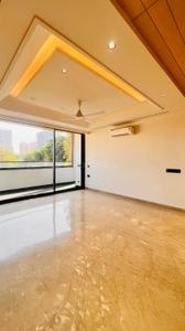 Hall Image of 2700 Sq.ft 4 BHK Builder Floor for sale in Sector 56 Gurgaon for Rs. 29000000