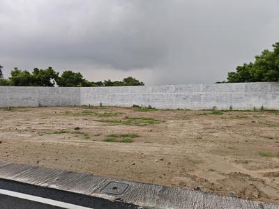 Image of 900 Sq.ft Residential Plot / Land for sale in Mannivakkam, Chennai for Rs. 5400000