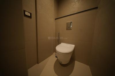 Bathroom Image of 2378 Sq.ft 3 BHK Duplex for sale in Kumarhatti Solan for Rs. 5000000