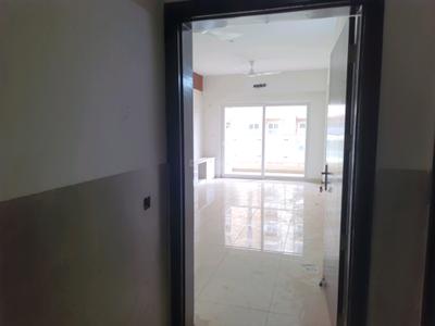Main Entrance Image of 1776 Sq.ft 3 BHK Apartment / Flat for sale in Eldeco Accolade, Sector 2 Sohna for Rs. 14000000