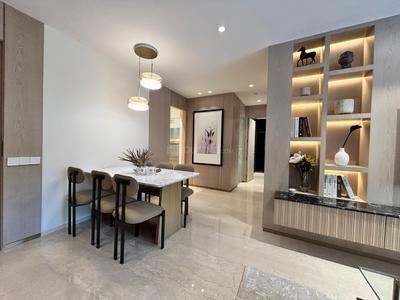 3 BHK Flat