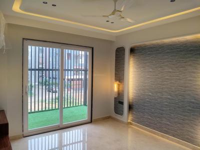 Bedroom Image of 1650 Sq.ft 3 BHK Builder Floor for sale in Sector 57 Gurgaon for Rs. 29500000