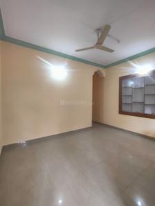 Bedroom Image of 700 Sq.ft 1.5 BHK Builder Floor for rent in Indira Nagar Bengaluru for Rs. 30000