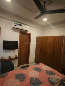 Bedroom Image of 1053 Sq.ft 4 BHK Duplex for sale in Vatva Ahmedabad for Rs. 11000000