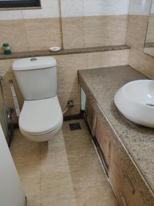 Bedroom Three Image of 1486 Sq.ft 2.5 BHK Apartment / Flat for sale in Mahindra Splendour, Bhandup West Mumbai for Rs. 29800000
