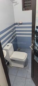 Bathroom Image of 1000 Sq.ft 2 BHK Independent House for rent in Karyavattom Thiruvananthapuram for Rs. 15000