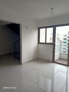Hall Image of 3375 Sq.ft 4 BHK Apartment / Flat for sale in Gota Ahmedabad for Rs. 16500000