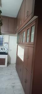 Kitchen Image of 1080 Sq.ft 2 BHK Apartment / Flat for sale in Padmarao Nagar Secunderabad for Rs. 7000000