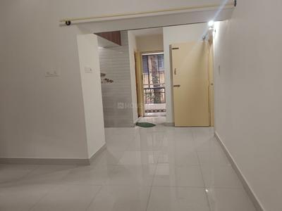Hall Image of 600 Sq.ft 1 BHK Apartment / Flat for rent in Victoria Layout Bengaluru for Rs. 31000