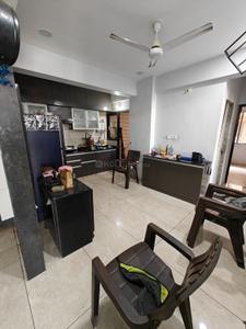 Hall Image of 1854 Sq.ft 3 BHK Apartment / Flat for sale in Paldi Ahmedabad for Rs. 11000000