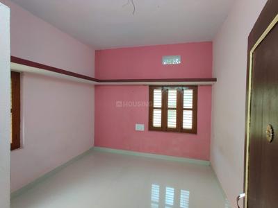 1 BHK Independent House