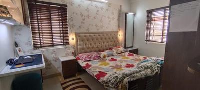 Bedroom Image of 1241 Sq.ft 2.5 BHK Apartment / Flat for sale in Mana Karmel by Mana Projects Pvt Ltd, Carmelaram Bengaluru for Rs. 10900000