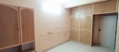 Bedroom Image of 1200 Sq.ft 3 BHK Apartment / Flat for rent in Saibaba Colony Coimbatore for Rs. 22000