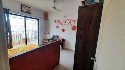 Image of 1005 Sq.ft 2 BHK Apartment / Flat for sale in Kolte Patil IVY Estate, Wagholi, Pune for Rs. 6250000