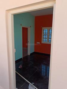 1 BHK Independent House