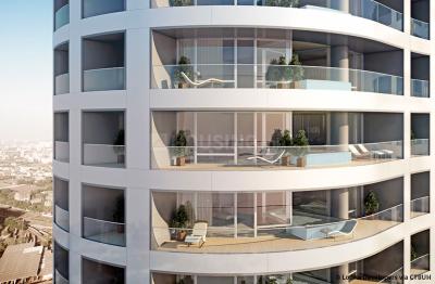 Image of 2800 Sq.ft 4 BHK Apartment / Flat for sale in Worli, Mumbai for Rs. 150000000