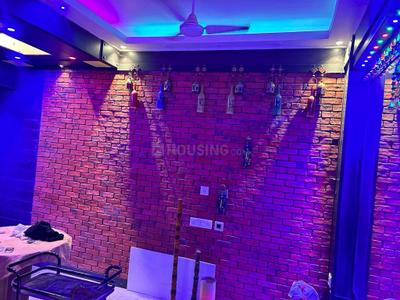 Hall Image of 1400 Sq.ft 2 BHK Apartment / Flat for sale in Bansdroni Kolkata for Rs. 5900000
