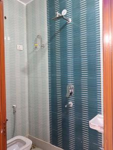 Bedroom Two Image of 900 Sq.ft 3 BHK Builder Floor for sale in Uttam Nagar New Delhi for Rs. 7200000