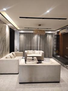 Bedroom Image of 2700 Sq.ft 4 BHK Builder Floor for sale in 4S Amara Floors, Sector 67 Gurgaon for Rs. 29600000