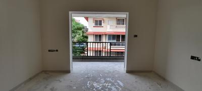 Bedroom Image of 1040 Sq.ft 2 BHK Apartment / Flat for sale in Mapusa Goa for Rs. 8500000