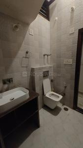 Image of 900 Sq.ft 2 BHK Independent House for rent in Harnarayan Ki Sarai, Aligarh for Rs. 8500