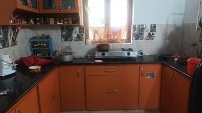 Kitchen Image of 6675 Sq.ft 2 BHK Independent House for sale in Aldona Goa for Rs. 35000000