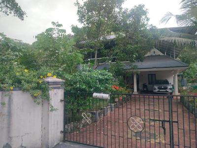 Image of 10017 Sq.ft Residential Plot / Land for sale in Nedumbassery, Aluva for Rs. 17250000