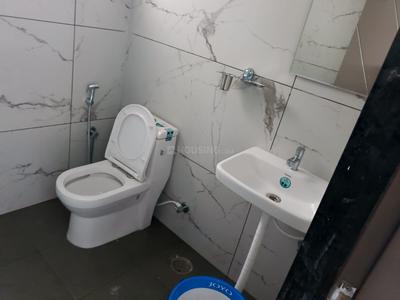 Image of 750 Sq.ft 1 BHK Apartment / Flat for rent in Kadubeesanahalli, Bengaluru for Rs. 28000