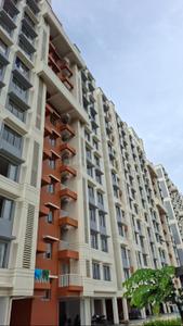 Image of 1400 Sq.ft 4 BHK Apartment / Flat for sale in Sugam Urban Lakes Phase II, Konnagar, Hooghly for Rs. 8000000