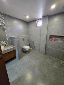 Bathroom Image of 2200 Sq.ft 3 BHK Independent House for rent in Sevasi Vadodara for Rs. 65000