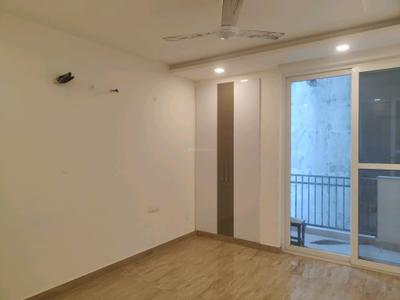 Bedroom Image of 1440 Sq.ft 3 BHK Builder Floor for rent in BPTP District 5, Sector 84 Faridabad for Rs. 25000