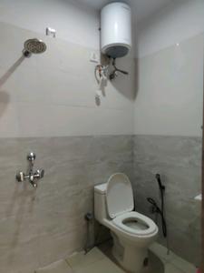 Bedroom Image of 330 Sq.ft 1 RK Apartment / Flat for rent in Sector 72 Gurgaon for Rs. 13000