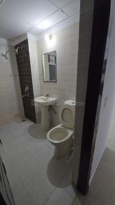 Image of 950 Sq.ft 2 BHK Apartment / Flat for sale in Amrapali Zodiac, Sector 120, Noida for Rs. 8600000