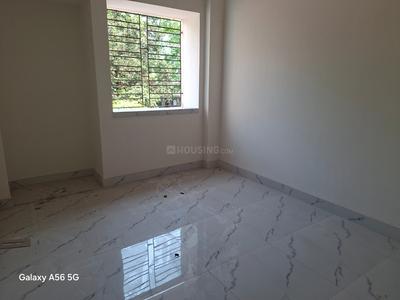 Bedroom Image of 700 Sq.ft 2 BHK Apartment / Flat for sale in Bansdroni Kolkata for Rs. 2450000