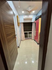Hall Image of 780 Sq.ft 2 BHK Apartment / Flat for sale in Satra Harmony, Chembur Mumbai for Rs. 16500000