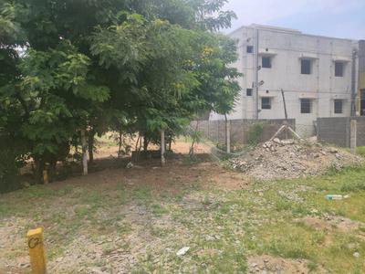 Image of 605 Sq.ft Residential Plot / Land for sale in Madhavaram Milk Colony, Chennai for Rs. 4840000