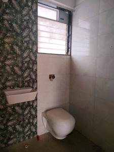 Bedroom Image of 600 Sq.ft 1 BHK Apartment / Flat for rent in Right Delta House, Goregaon East Mumbai for Rs. 48000