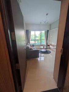 Bedroom Image of 599 Sq.ft 2 BHK Apartment / Flat for sale in Arkade Rare, Bhandup West Mumbai for Rs. 14000000