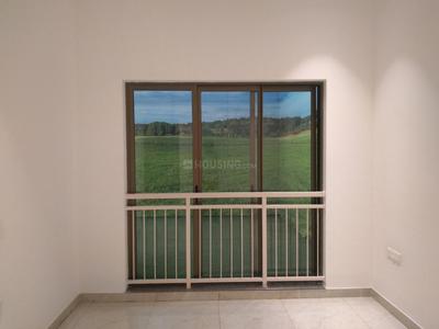 Bedroom Image of 800 Sq.ft 2 BHK Apartment / Flat for sale in Sunteck Maxx World, Naigaon East Naigaon for Rs. 4519000
