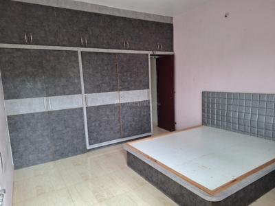 Bedroom Image of 1076 Sq.ft 3 BHK Builder Floor for sale in Ramanand Nagar Jalgaon for Rs. 5500000