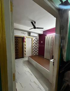 Hall Image of 1400 Sq.ft 3 BHK Apartment / Flat for sale in Golf Green Kolkata for Rs. 10500000