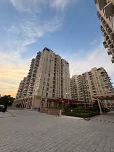 Image of 3200 Sq.ft 4 BHK Apartment / Flat for rent in Emaar The Villas, Sector 105, Mohali for Rs. 55000