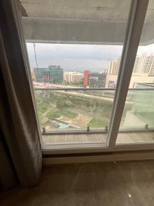 Balcony Image of 850 Sq.ft 1 BHK Apartment / Flat for sale in Shanti The Cennet, Palava Phase 1 Thane for Rs. 4225555