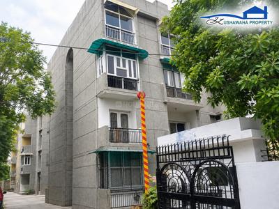 2 BHK Flat