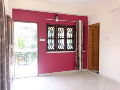 3 BHK Independent Builder Floor