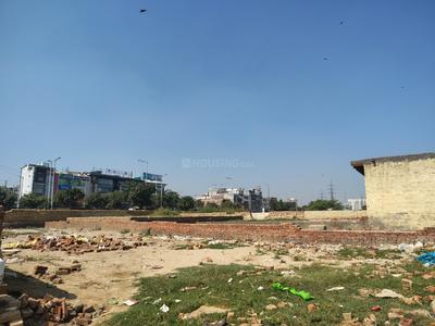 Image of 300 Sq.ft Residential Plot / Land for sale in Sector 78, Noida for Rs. 21000000