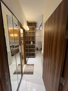 3.5 BHK Flat
