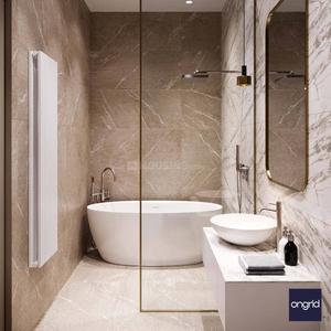 Image of 1580 Sq.ft 3 BHK Builder Floor for sale in Sector 110, Noida for Rs. 4800000