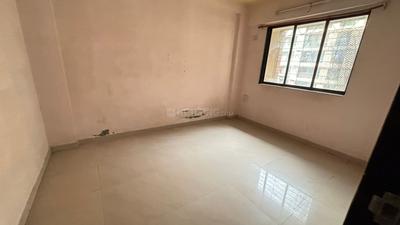 Bedroom Image of 830 Sq.ft 2 BHK Apartment / Flat for sale in Veena Saraswati, Vasai East Vasai for Rs. 6200000